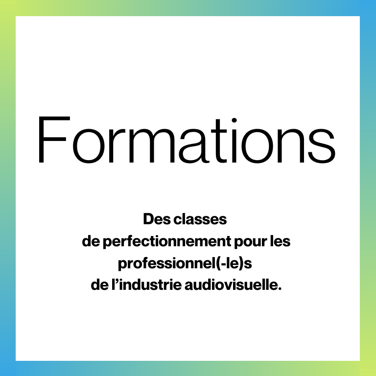 Bannière web formations AQPM