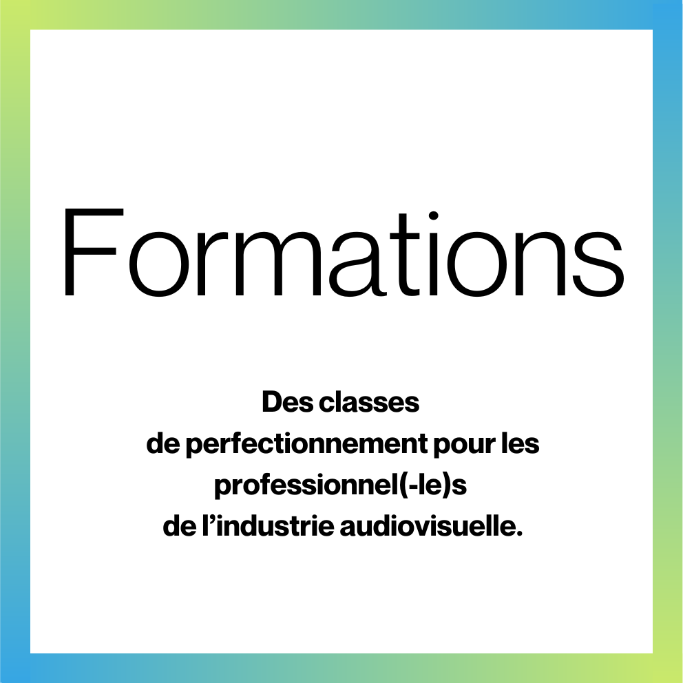 Bannière web formations AQPM